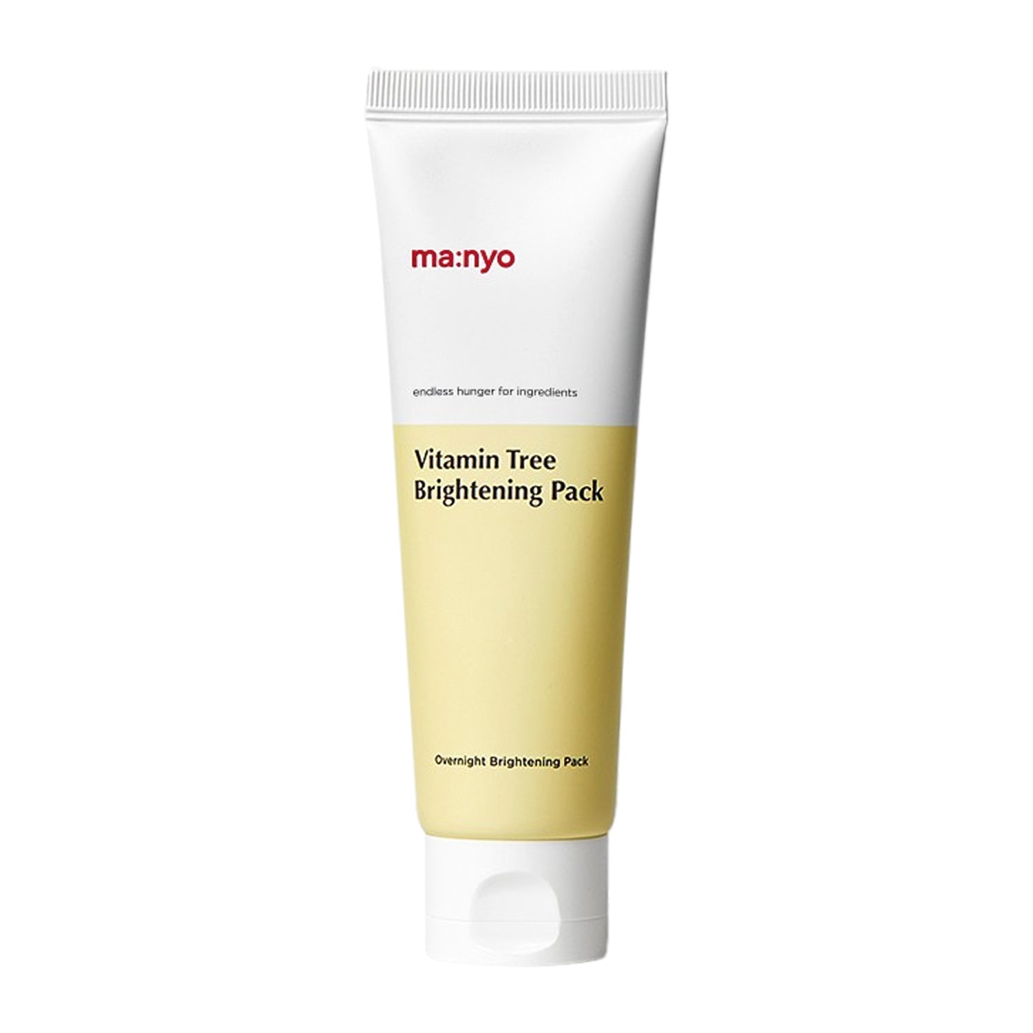 ma:nyo Vitamin Tree Brightening Pack 75ml