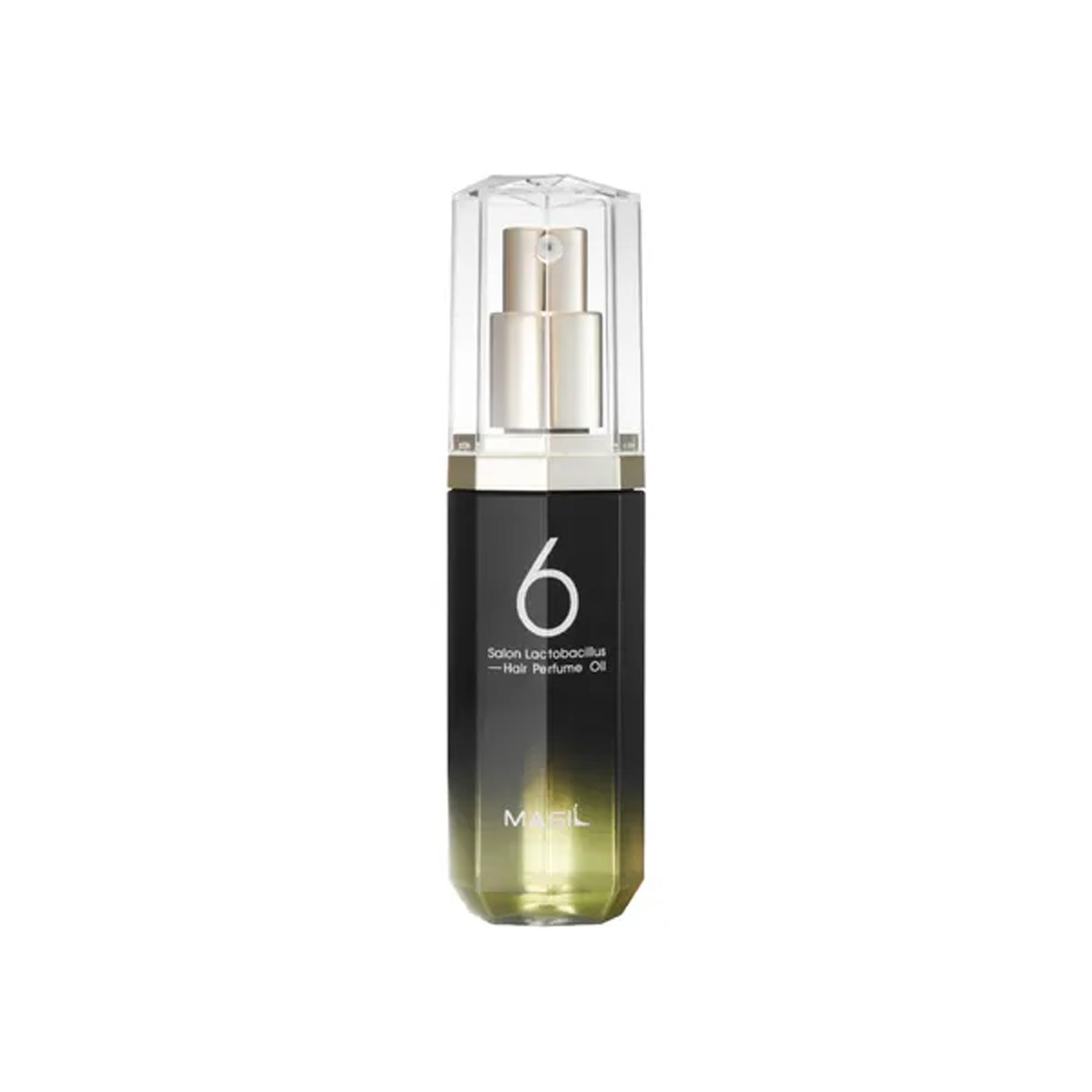 MASIL 6 Salon Lactobacillus Hair Perfume Oil (Moisture) 66ml