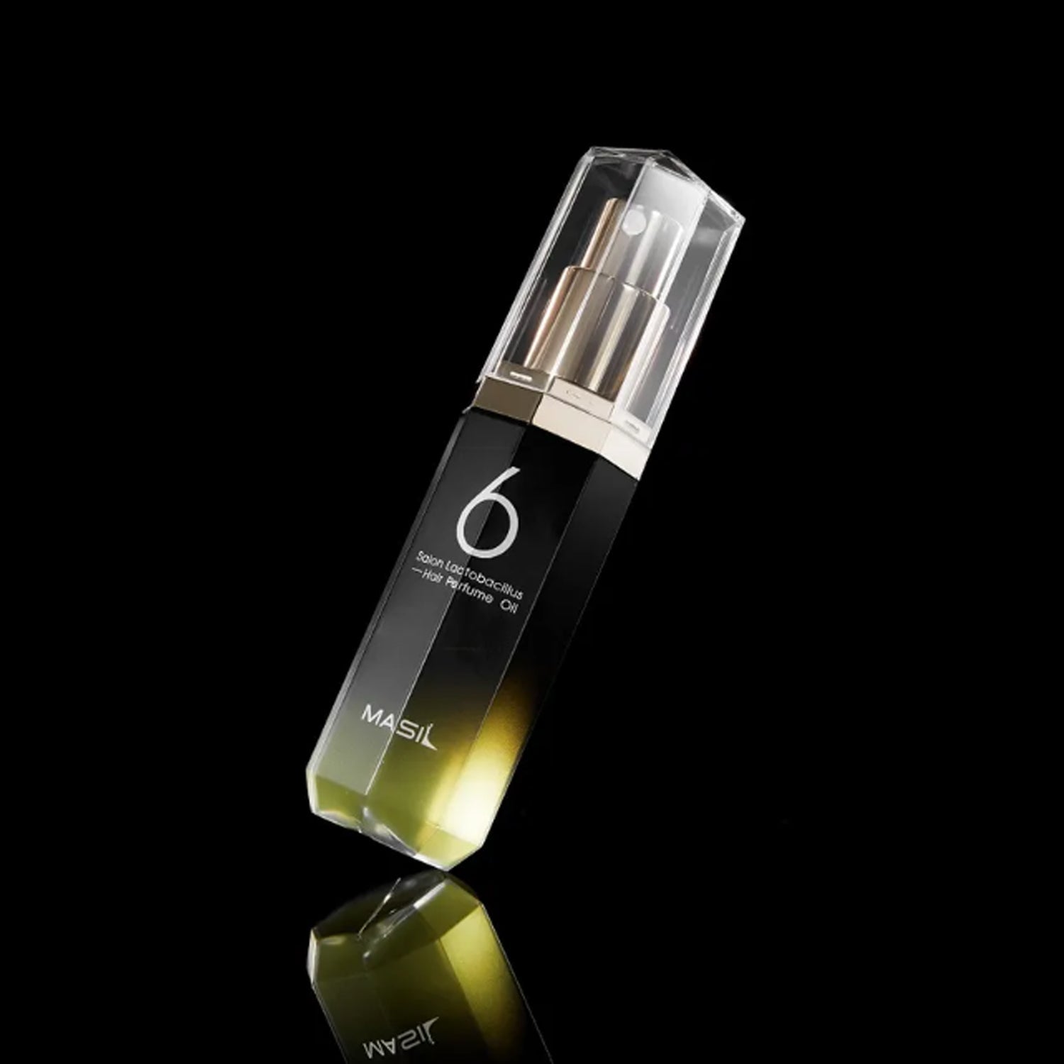 MASIL 6 Salon Lactobacillus Hair Perfume Oil (Moisture) 66ml