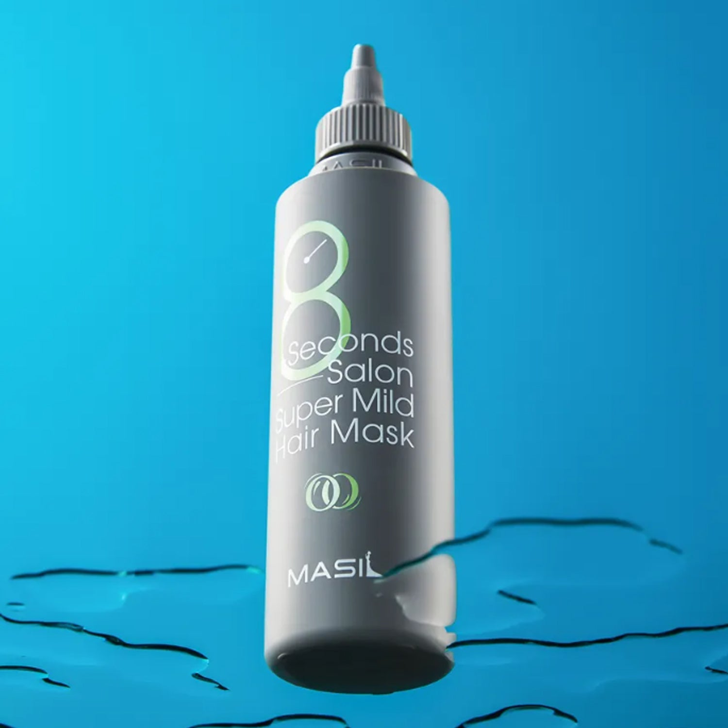 MASIL 8 Seconds Salon Super Mild Hair Mask 350ml