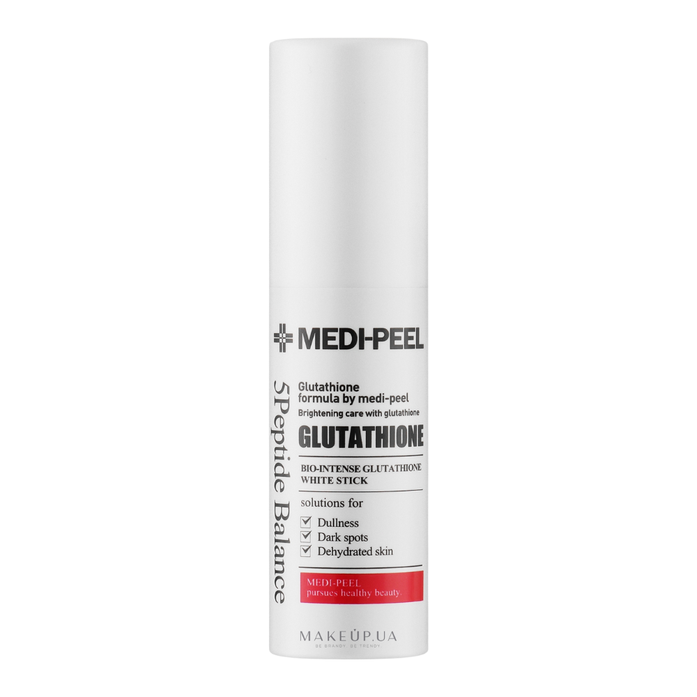 MEDI-PEEL Bio Intense Glutathione White Stick 10g