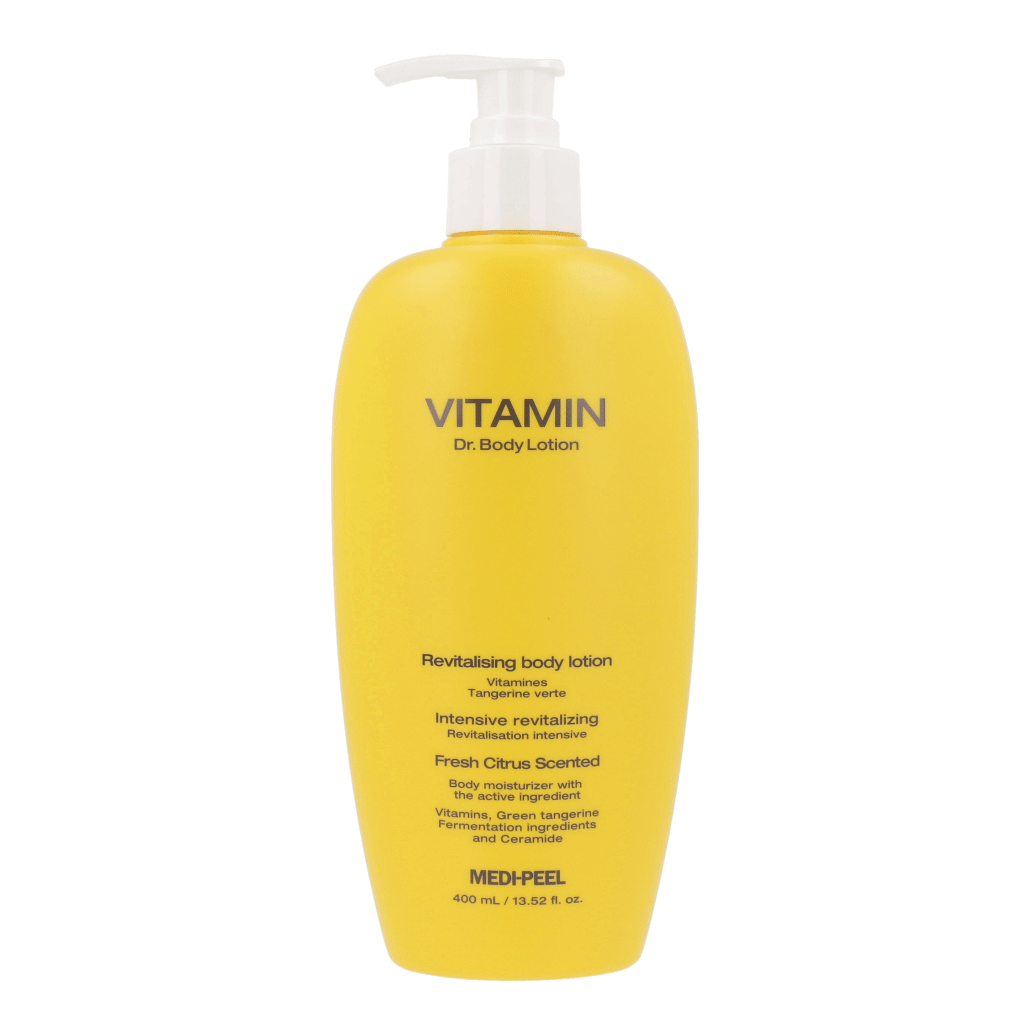 MEDI-PEEL Vitamin Rx. Body Lotion 400ml