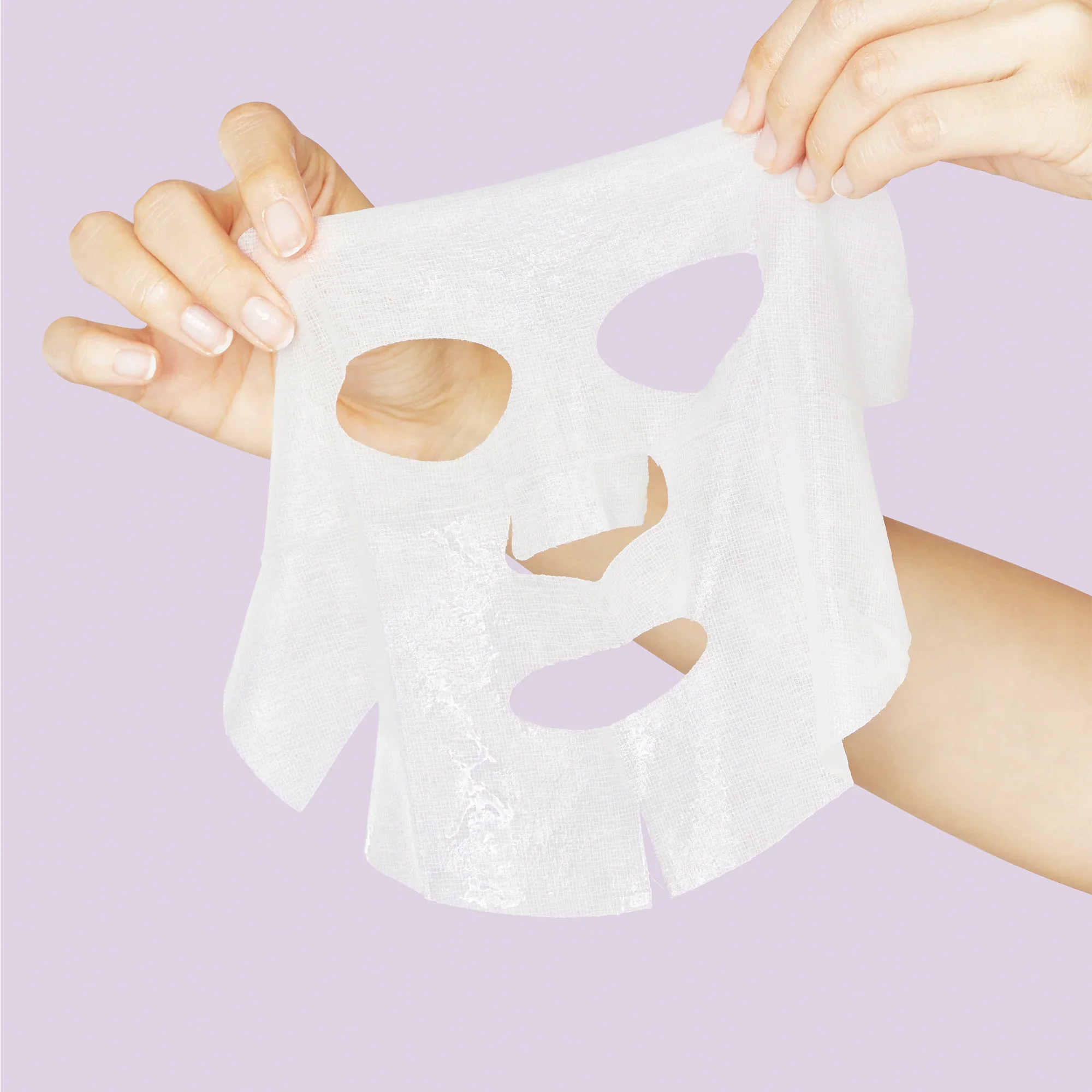MEDIHEAL THE H.P.A Glowing Ampoule Mask 25ml x 10ea