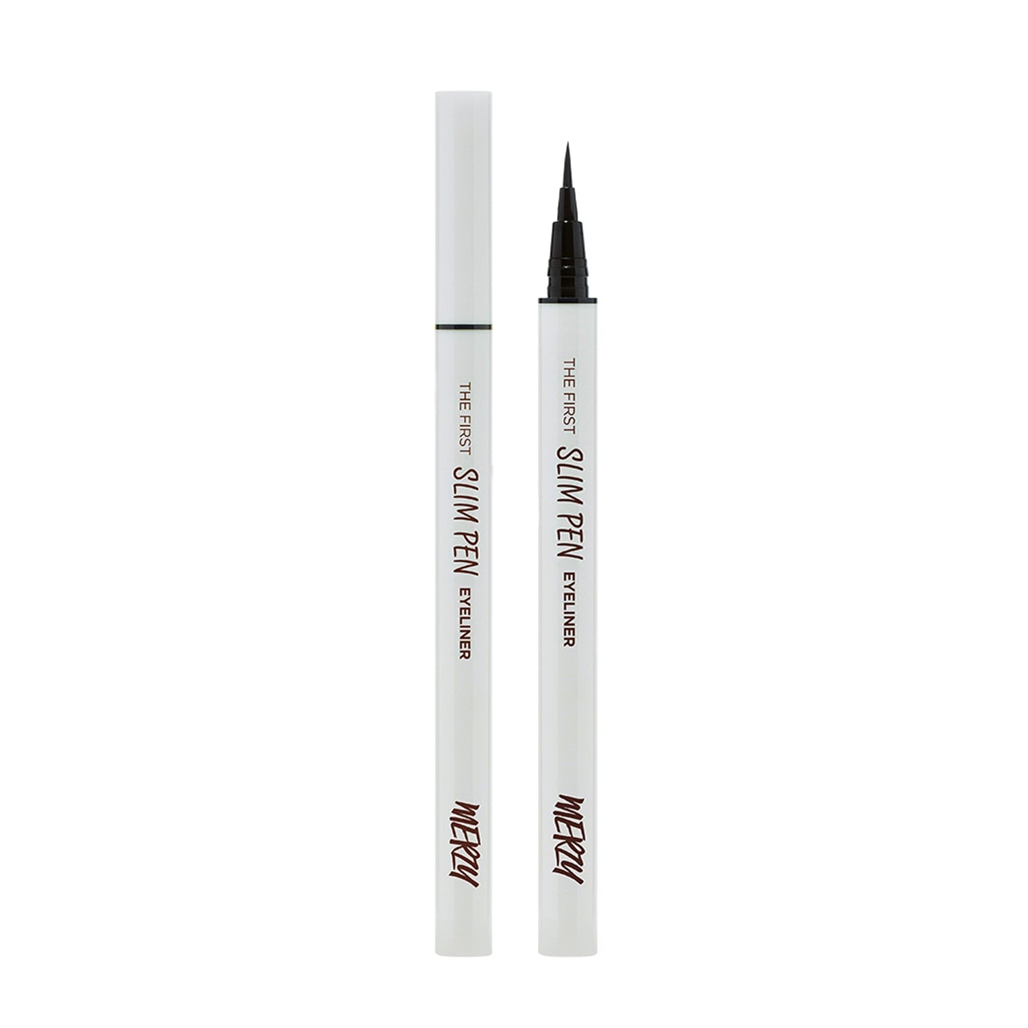 MERZY The First Slim Pen Eyeliner 2 Shades