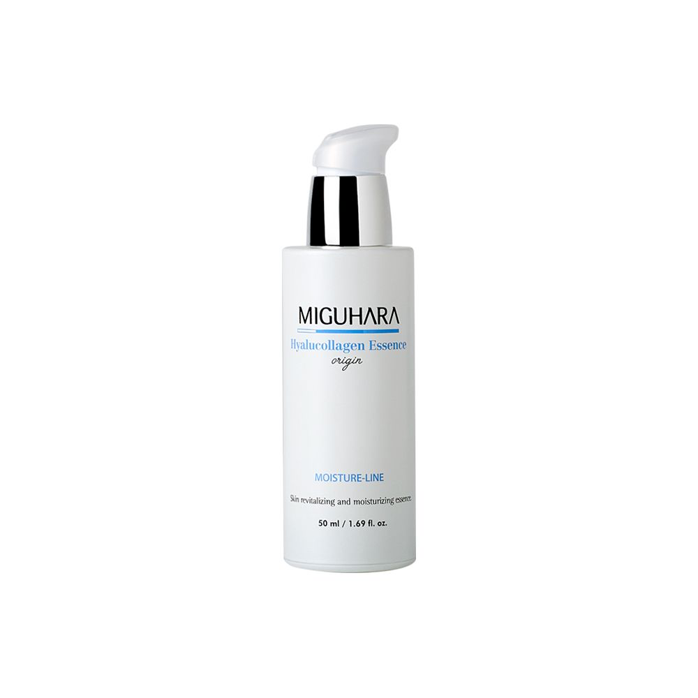 MIGUHARA Hyalucollagen Essence Origin 50ml