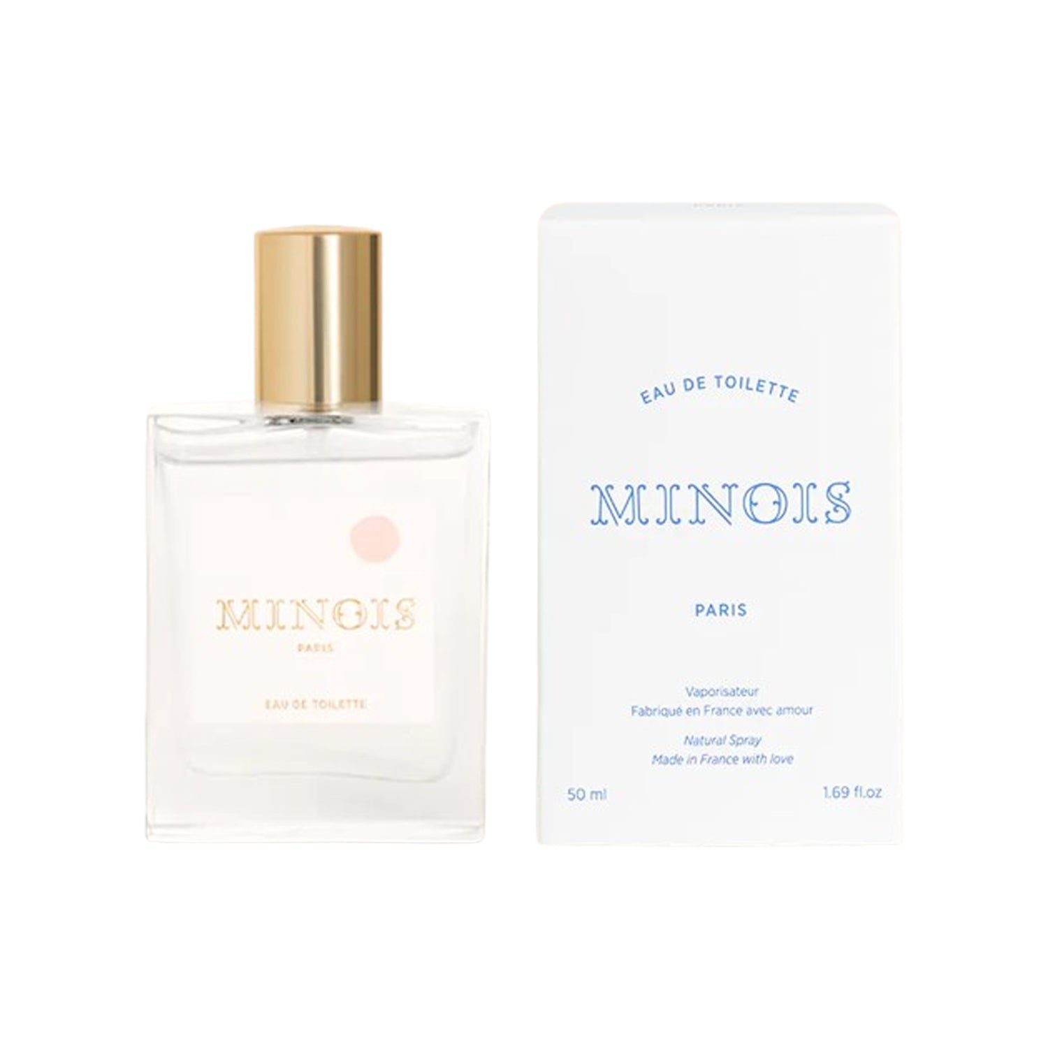 MINOIS PARIS Perfume 50ml