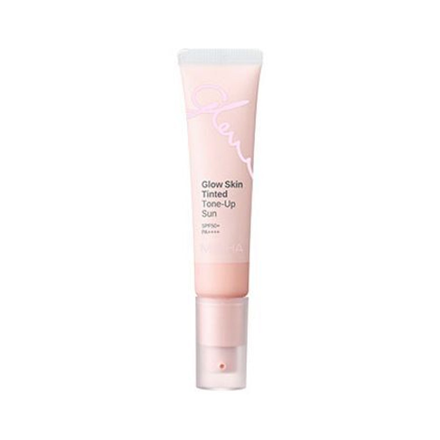 MISSHA Glow Skin Tinted Tone-Up Sun 30ml