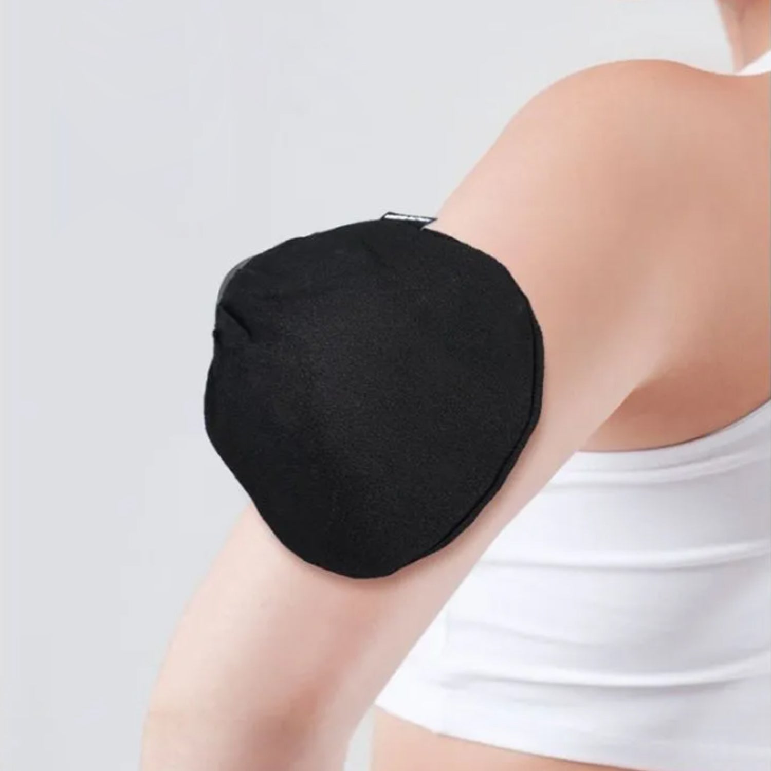MONSTER FACTORY Exfoliating Gloves 1 pair