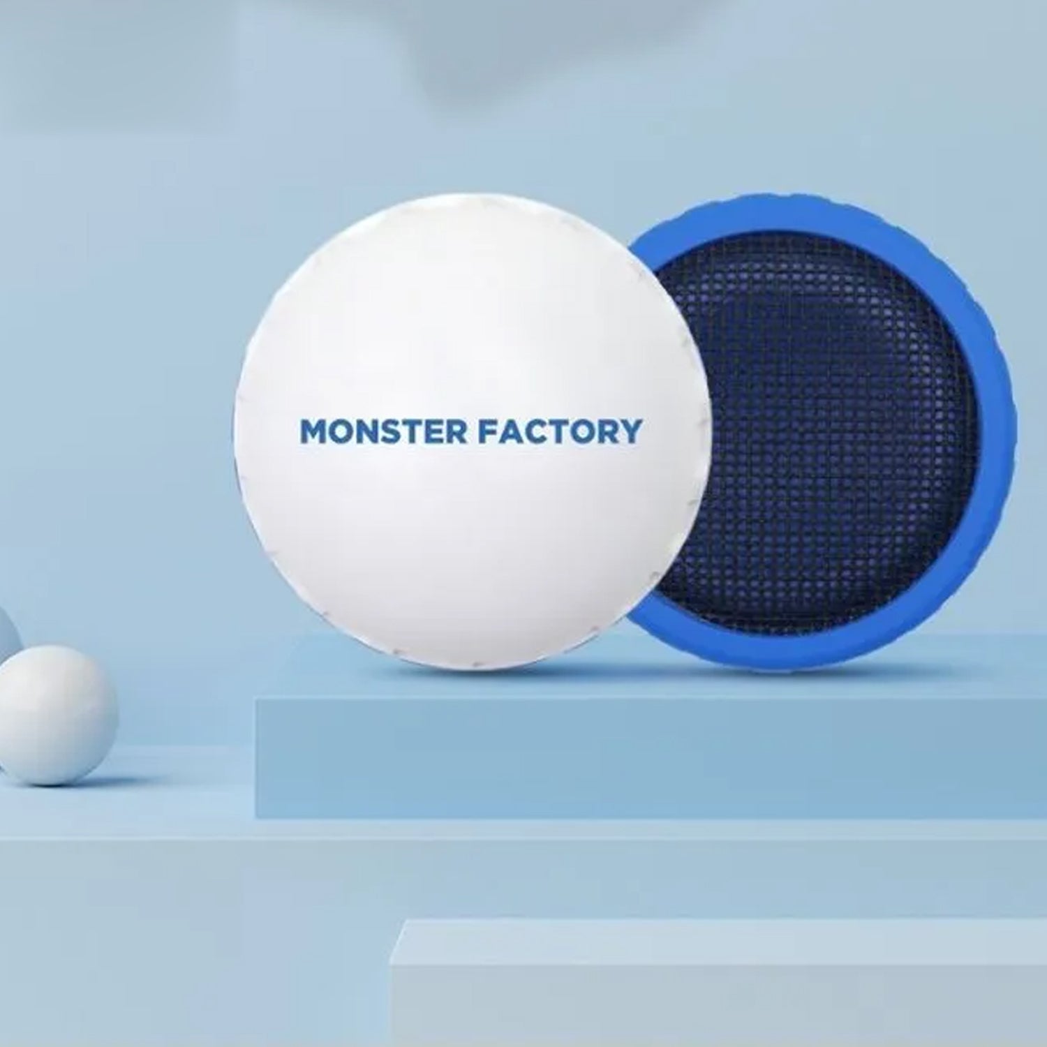 MONSTER FACTORY Foot File