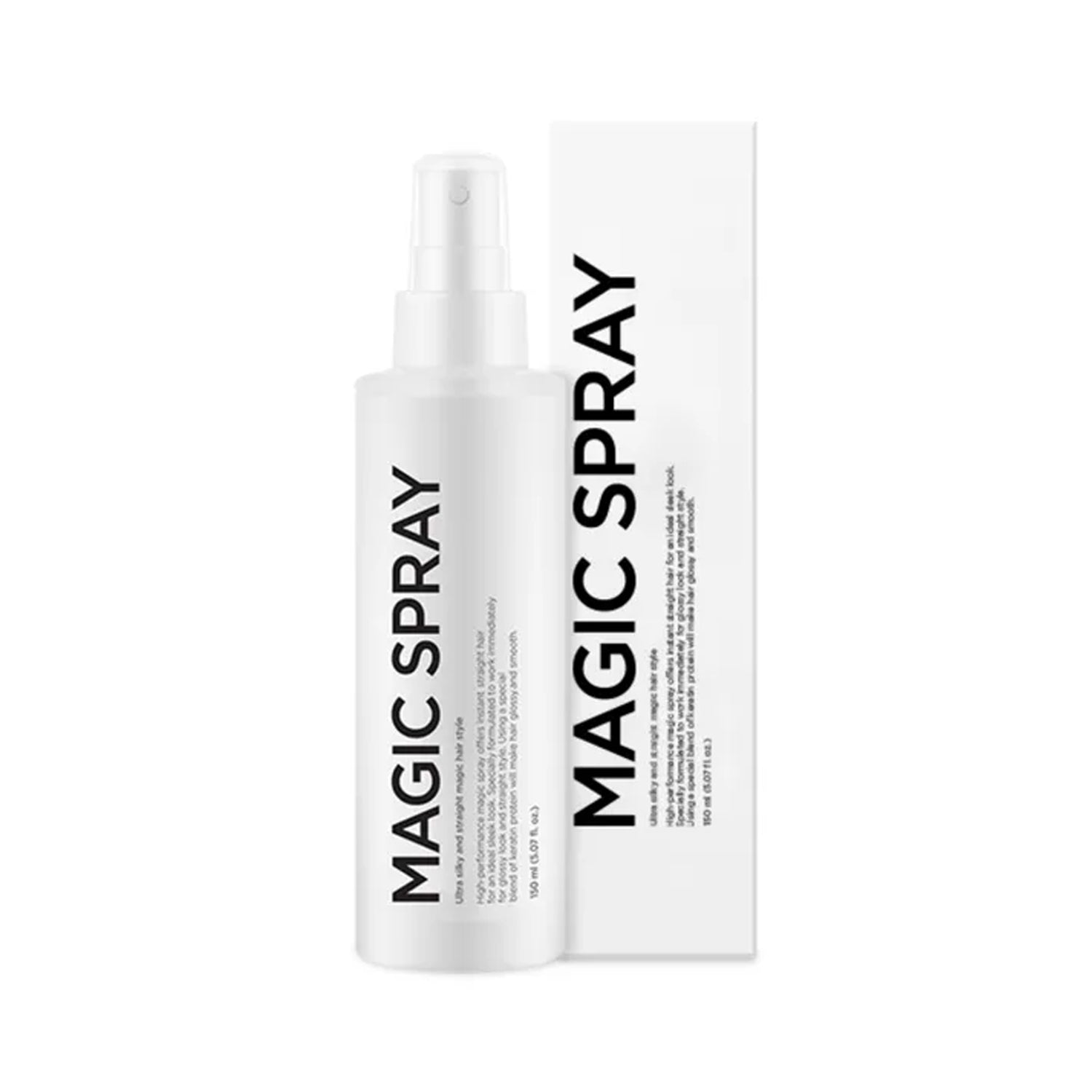 MONSTER FACTORY Magic Spray 150ml