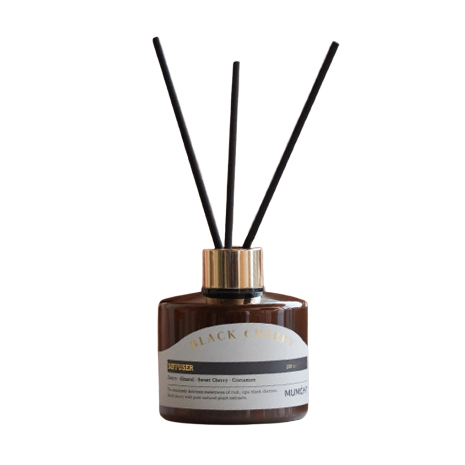 MUMCHIT Biotox Diffuser 200ml