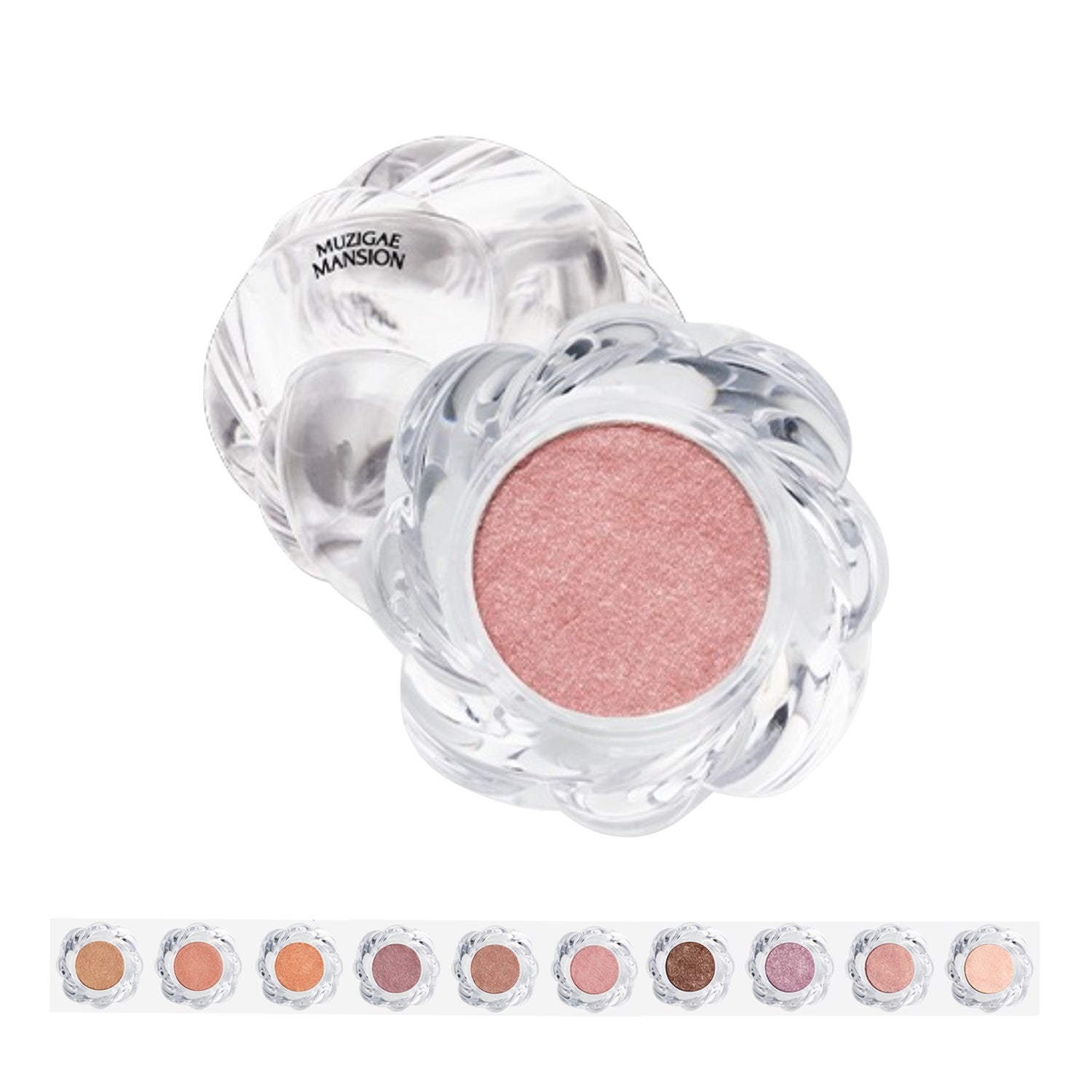 MUZIGAE MANSION One & Only Shadow 2g (15 Colors)