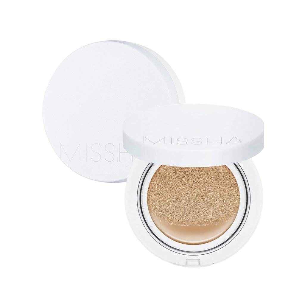MISSHA Magic Cushion Moist Up SPF50+ PA +++ 15g - Dodoskin