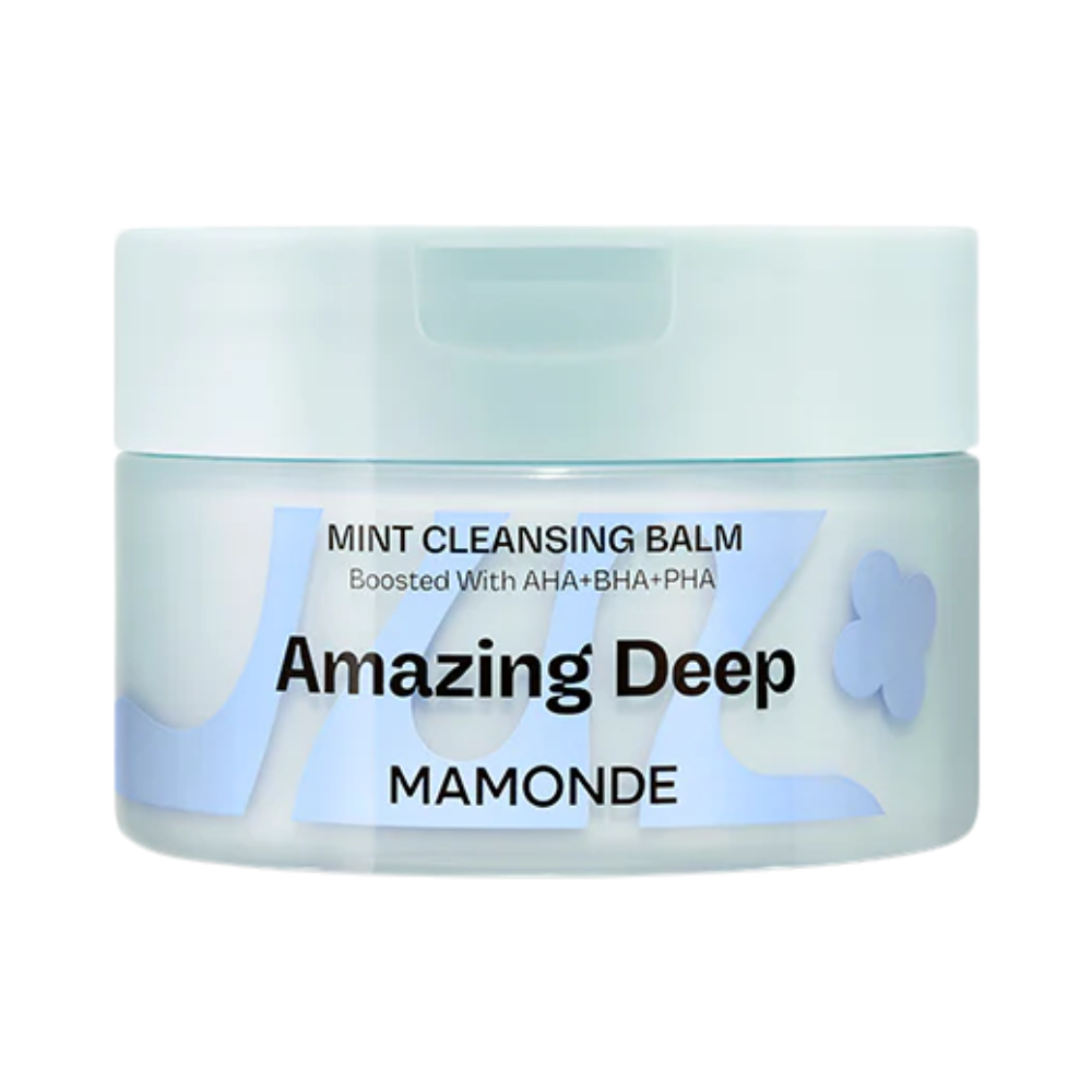 Mamonde Amazing Deep Mint Chocolate Cleansing Balm 90ml