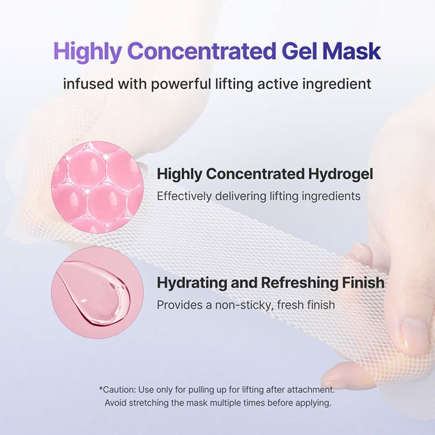 Meditherapy Tension Up Mask 25g * 5ea