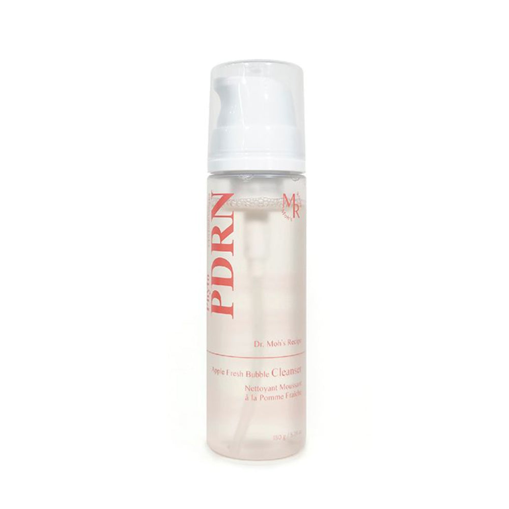 Moh's Recipe Dr. Moh's Recipe Apple Fresh Bubble Cleanser 150g