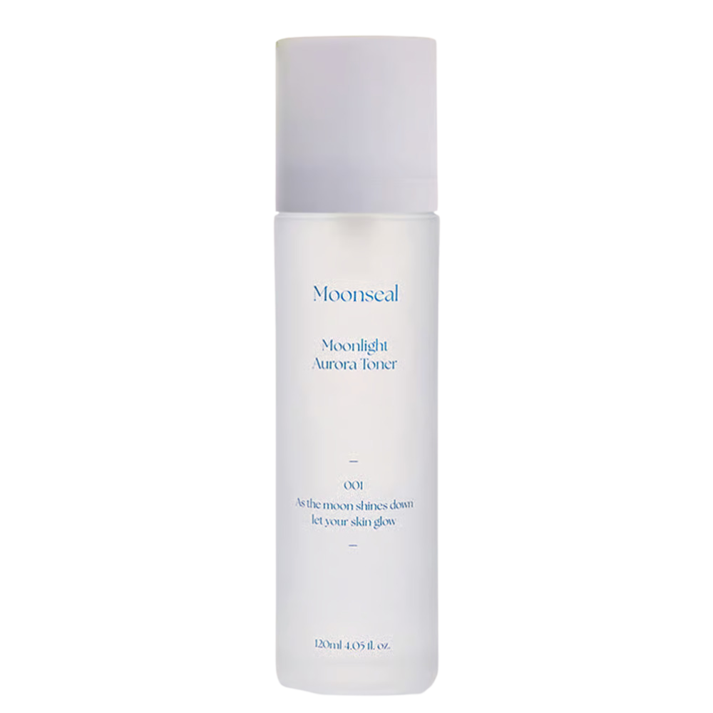 Moonseal Moonlight Aurora Toner 120ml