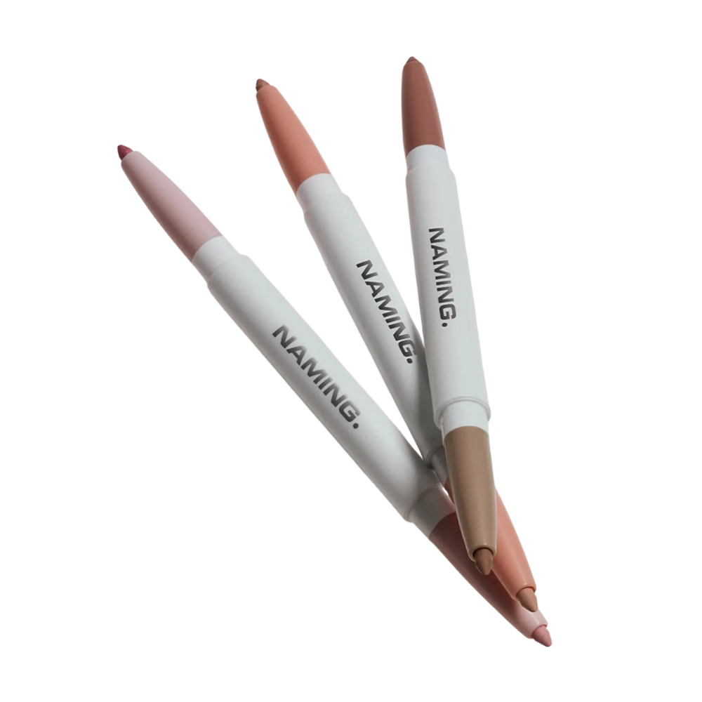 NAMING. Perpectail Eye Designing Pencil Dual Liner 0.2g*2ea