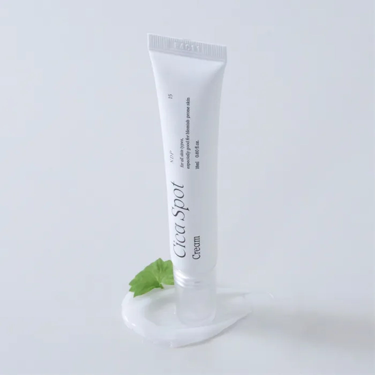 NDP Cica Spot Cream 18ml