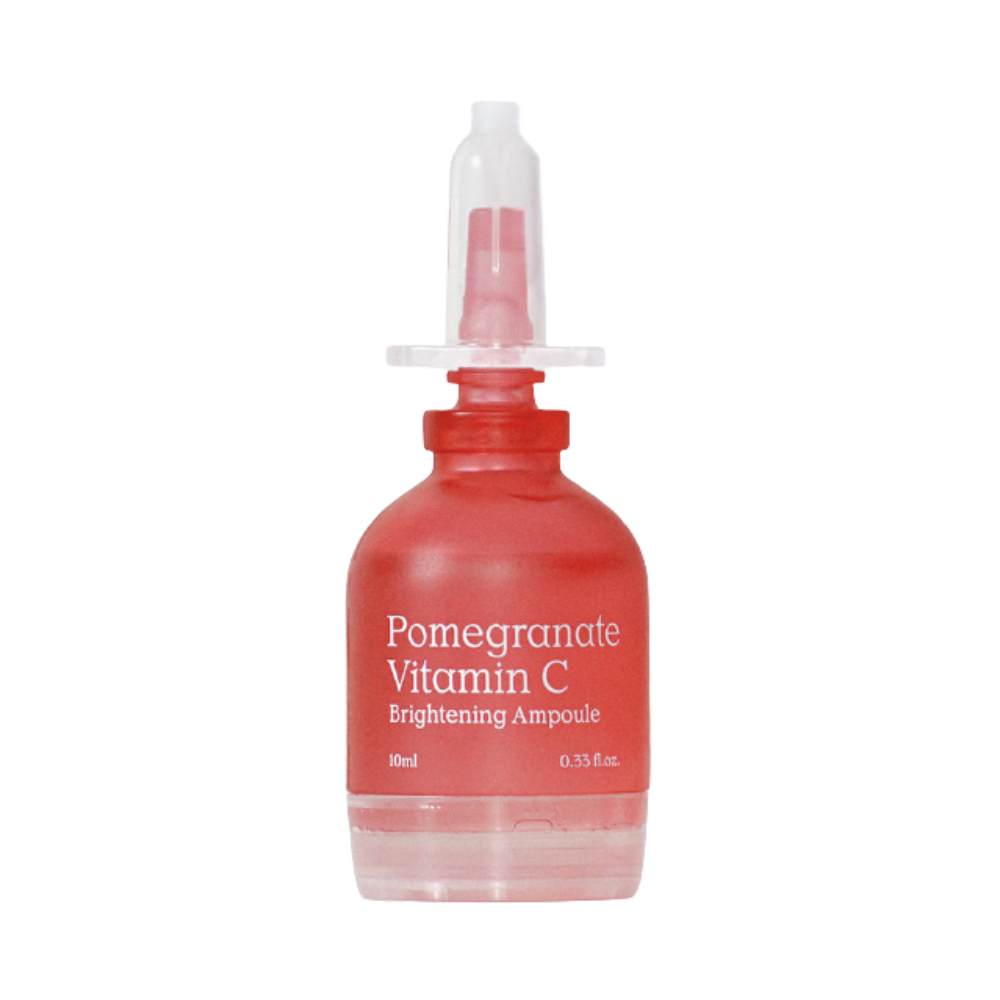 NDP Pomegranate Vitamin C Brightening Ampoule 10ml