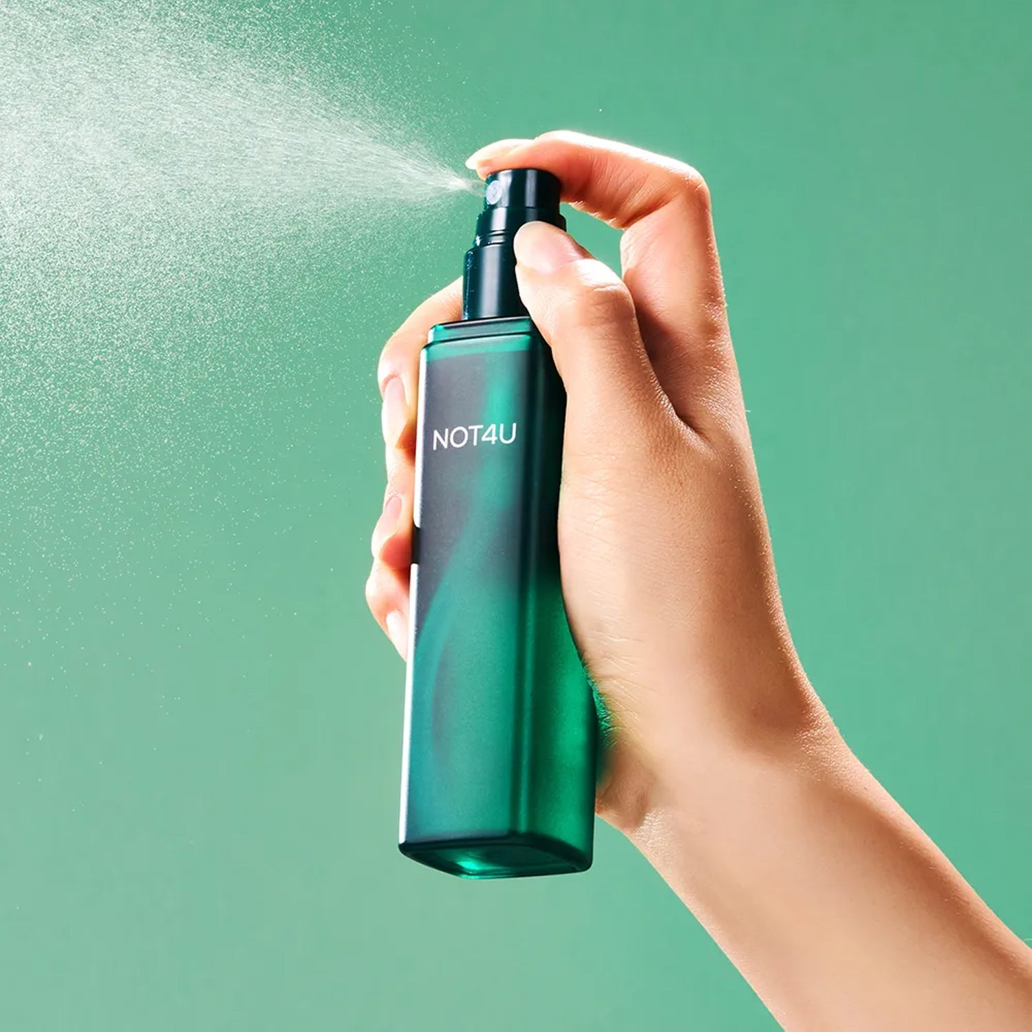 NOT4U Fresh On Scalp Mist 80ml