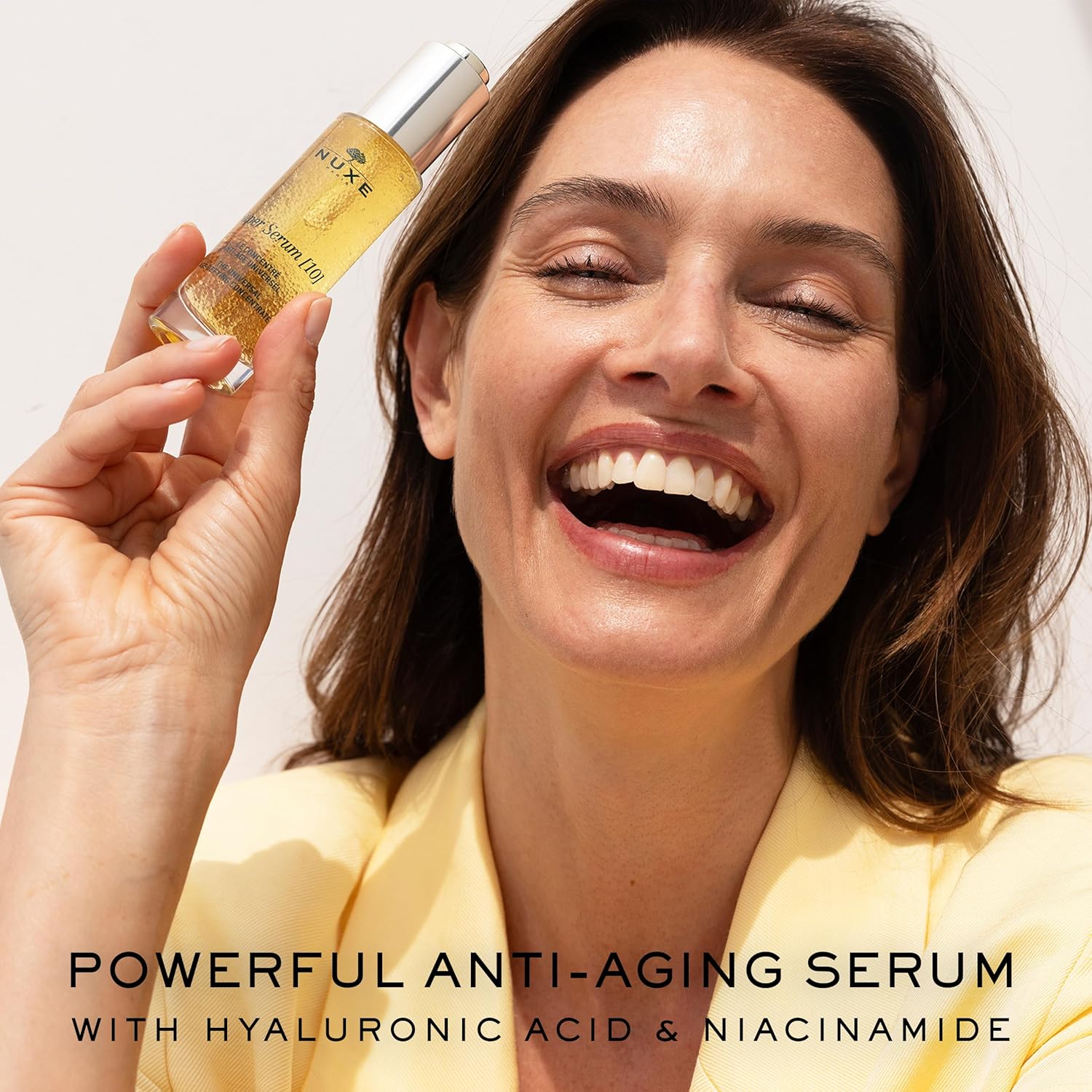 NUXE Super Serum [10] 30ml