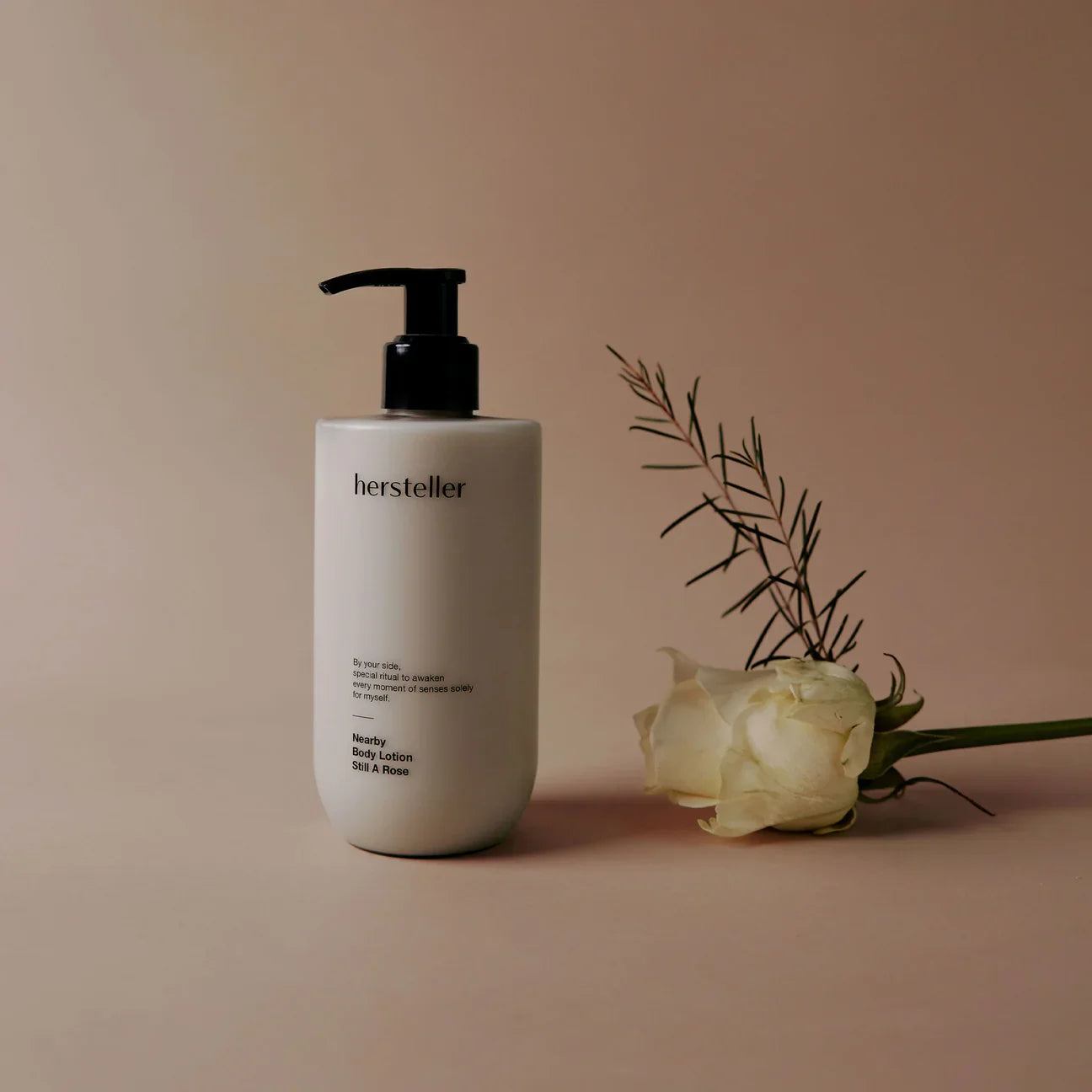 hersteller Nearby Body Lotion 300ml