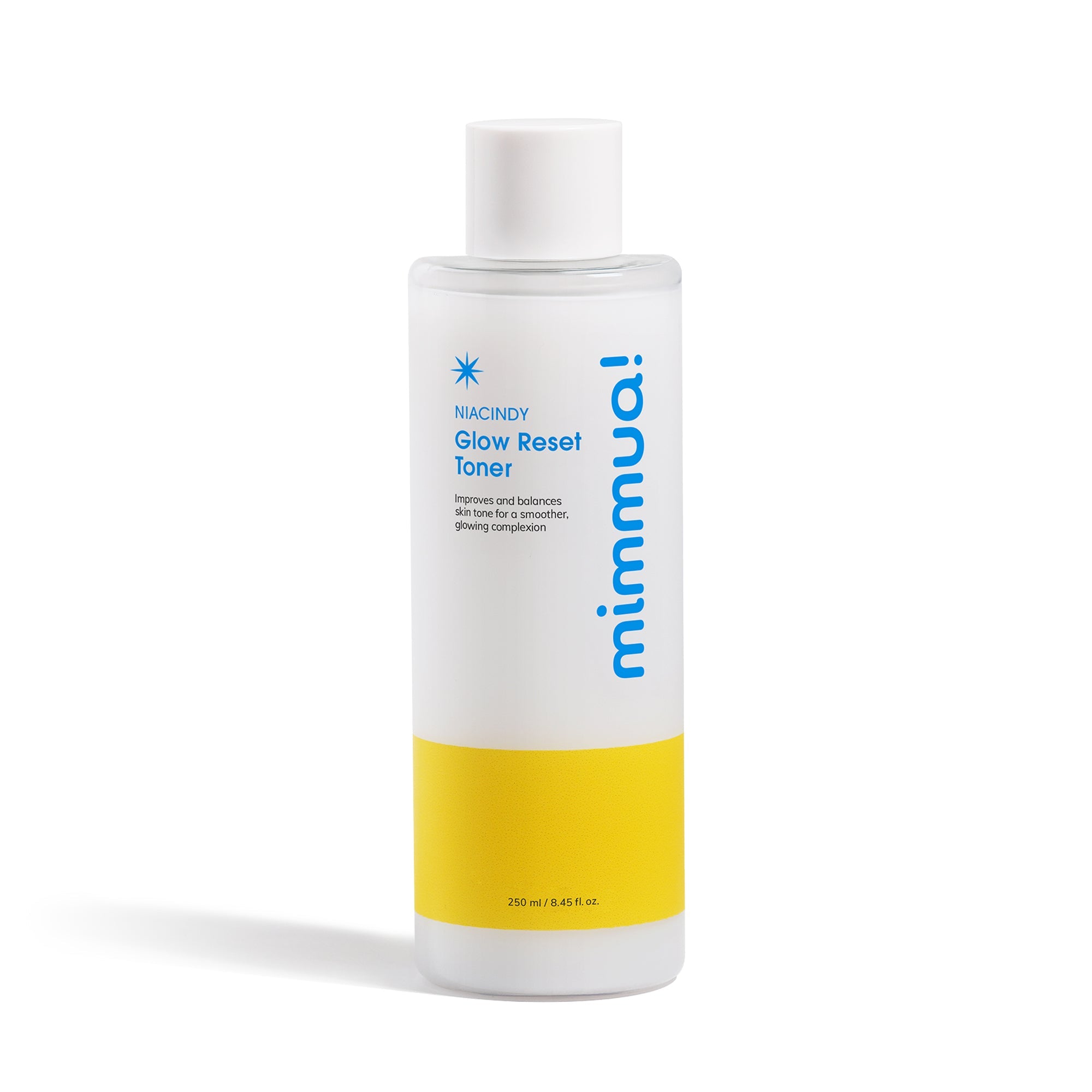 mimmua! Niacindy Glow Reset Toner 250ml