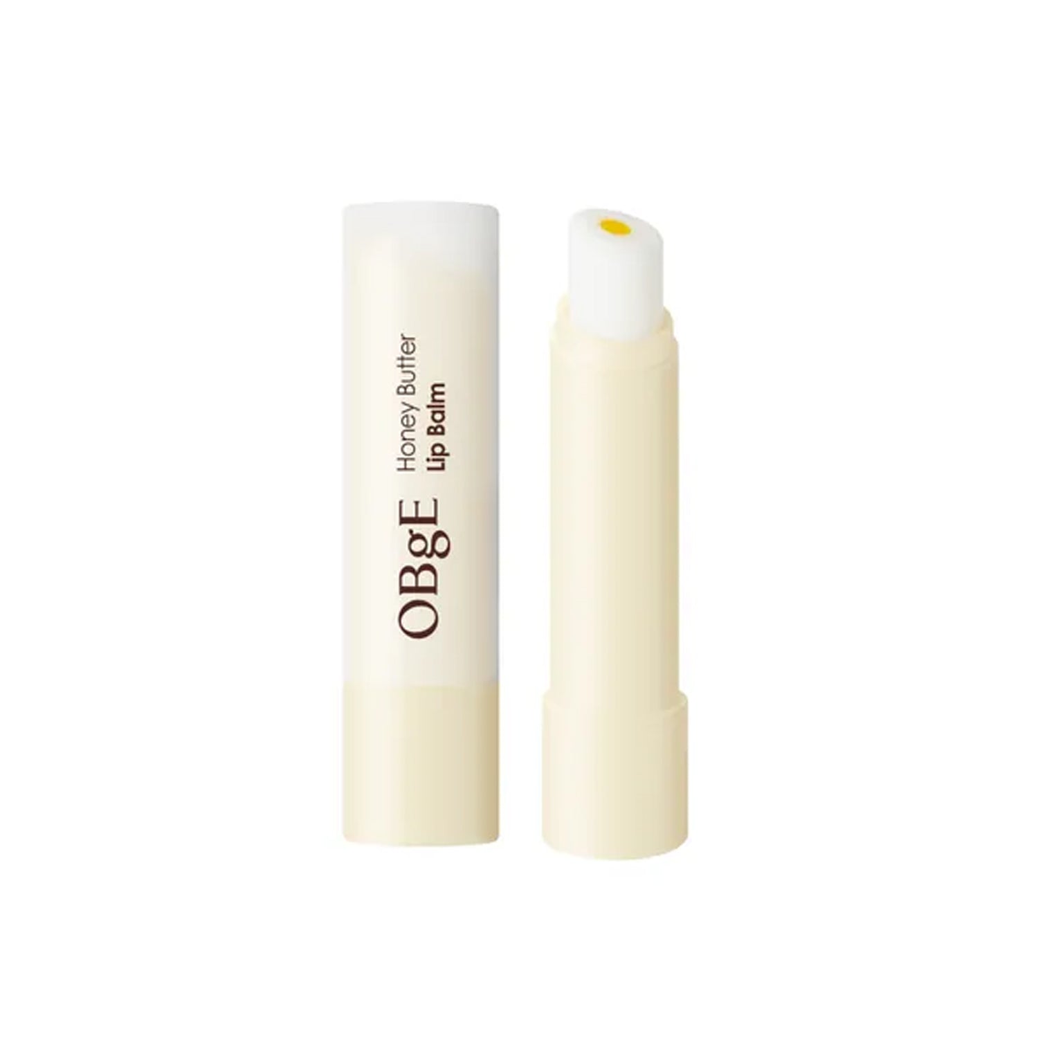 OBgE Honey Butter Lip Balm 3g
