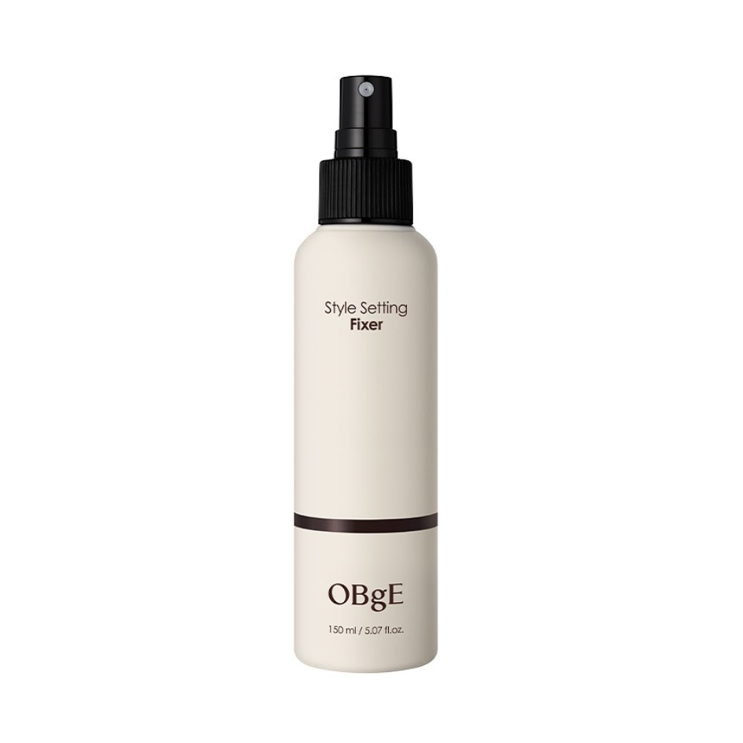 OBgE Style Setting Fixer 150ml