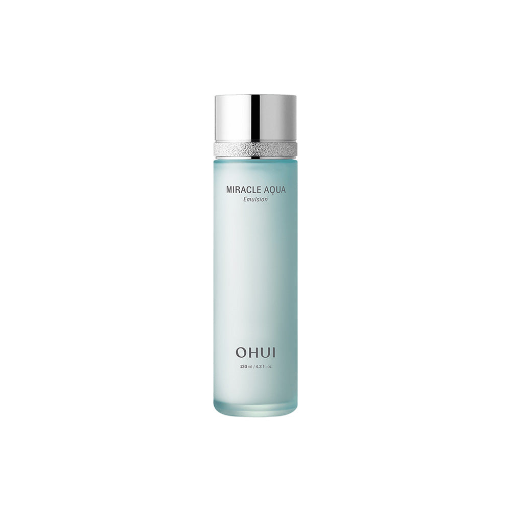 [Expiration imminen] OHUI Miracle Aqua Emulsion 130ml
