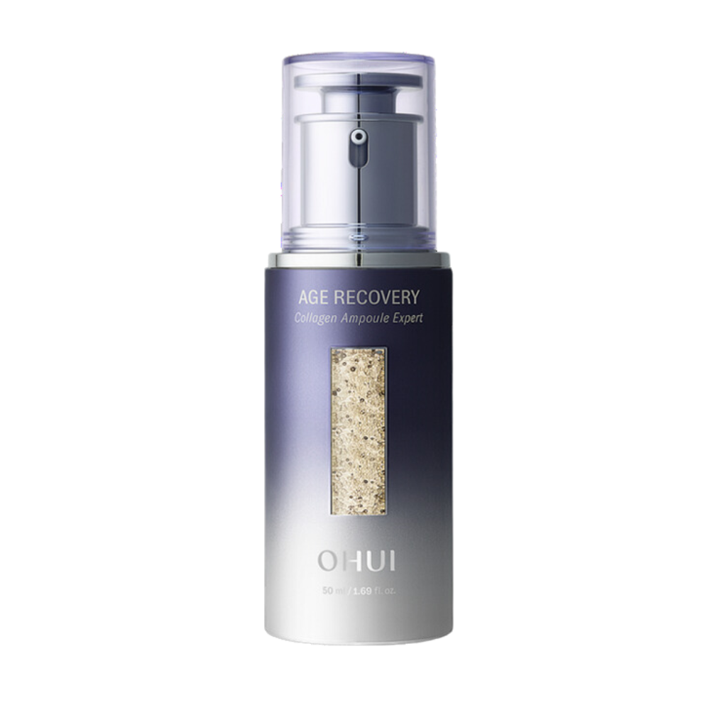 OHUI Age Recovery Collagen Ampoule Expert 50ml