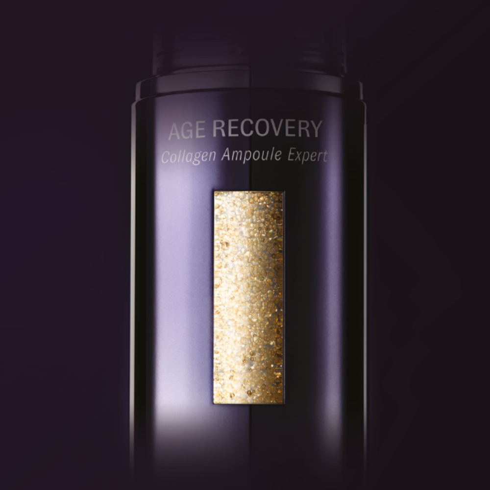 OHUI Age Recovery Collagen Ampoule Expert 50ml
