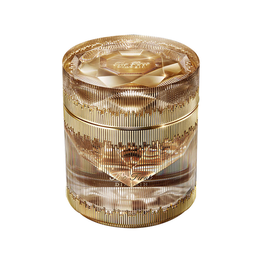 O HUI The First Diadein Solitaire Cream 60ml -  is a premium anti-aging skincare product that combines advanced technology with luxurious ingredients to provide exceptional skincare benefits. 