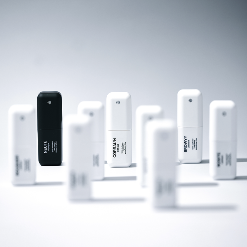 Oiad. Liptique 5g