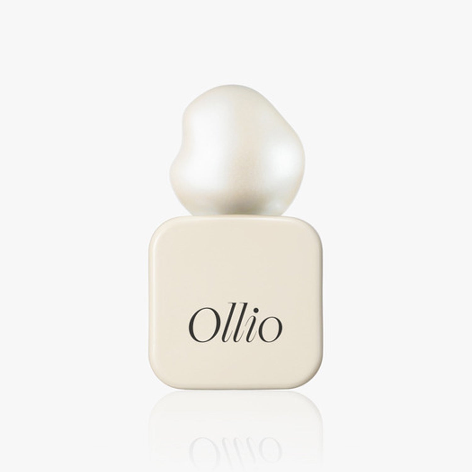 Ollio Cherish Nail Top & Base Coat 2 Types