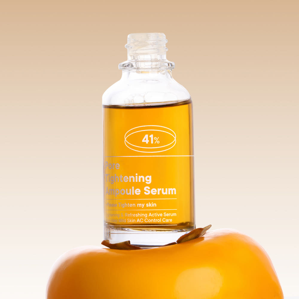 One-day's you Pore Tightening Ampoule Serum 30ml