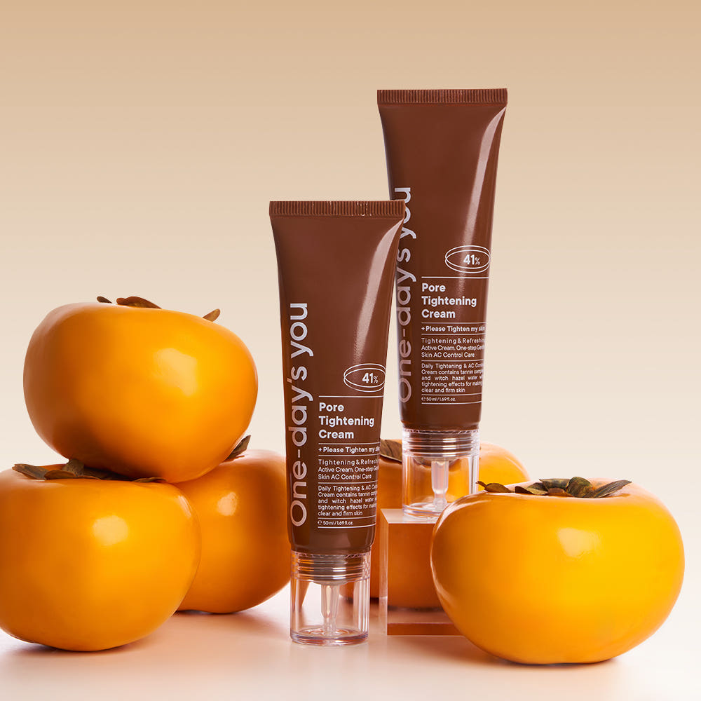 One-day's you Pore Tightening Cream 50ml