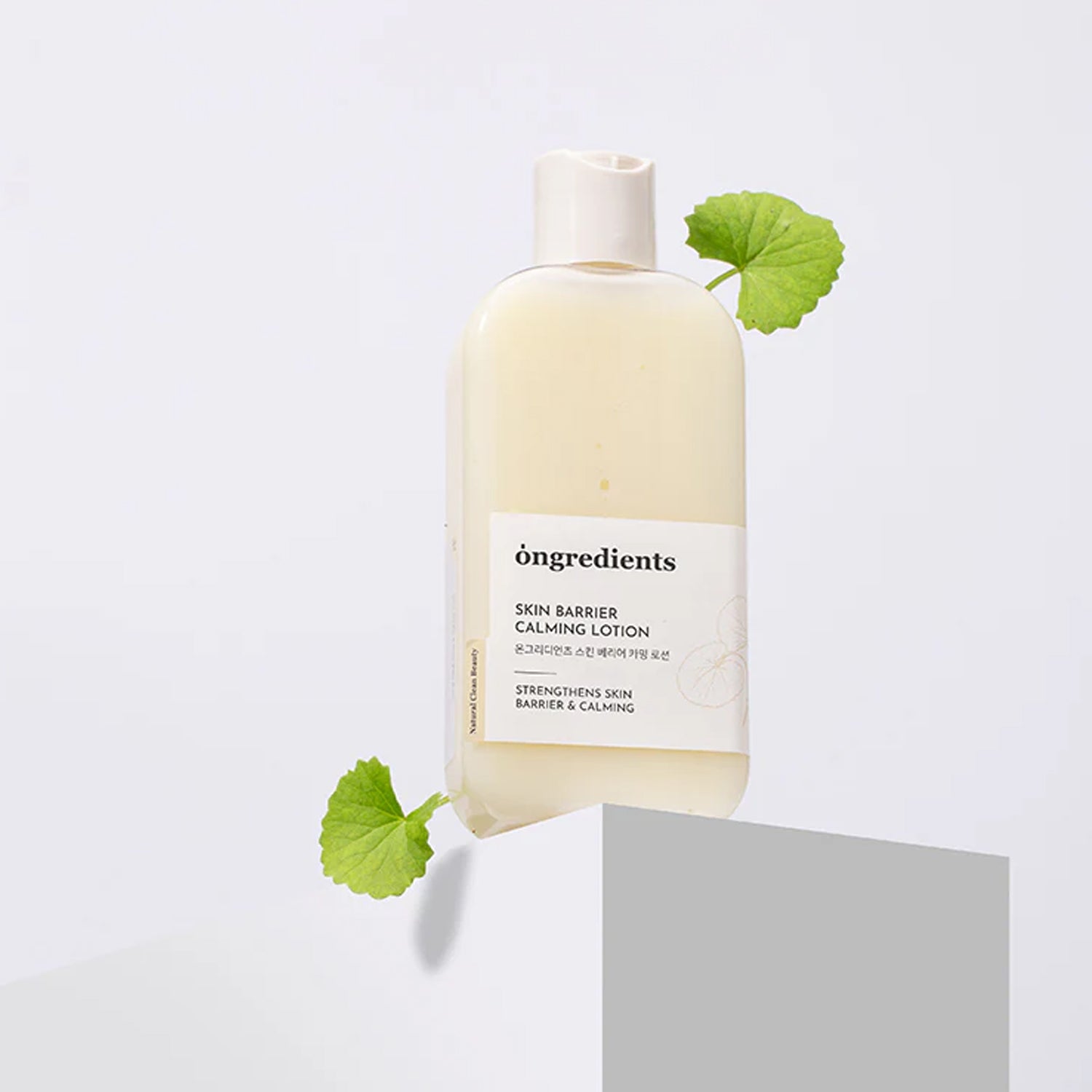 Ongredients Skin Barrier Calming Lotion 220ml