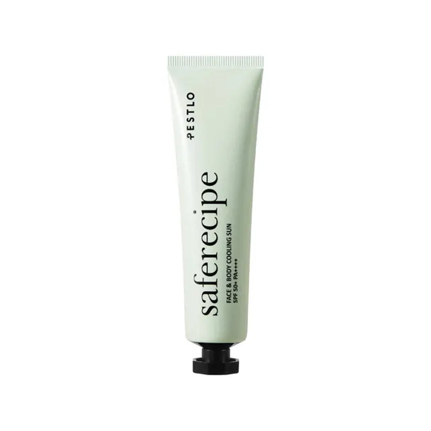 PESTLO Saferecipe Face & Body Cooling Sun 100ml