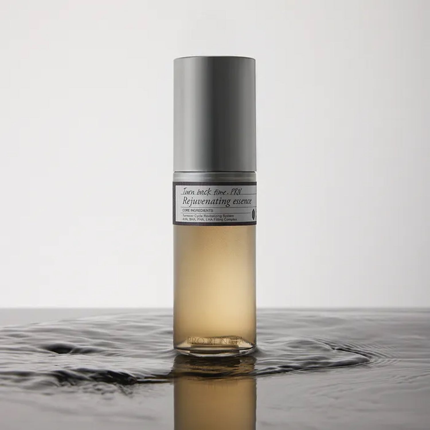 PRO RE NATA Turn Back Time Rejuvenating Essence 50ml