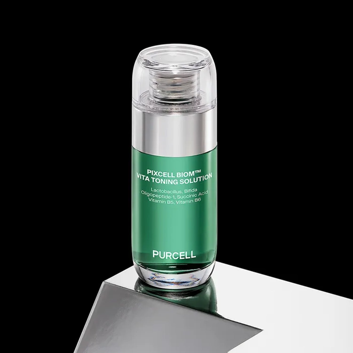PURCELL Pixcell Biom Vita Toning Solution 120ml