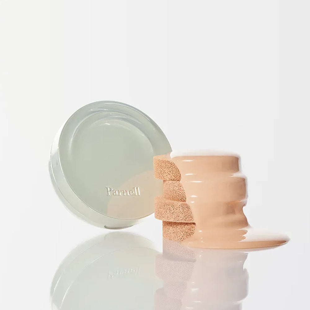 Parnell Serum in High Glow Cushion SPF50 PA++++ (Original 15g + Refill 15g)