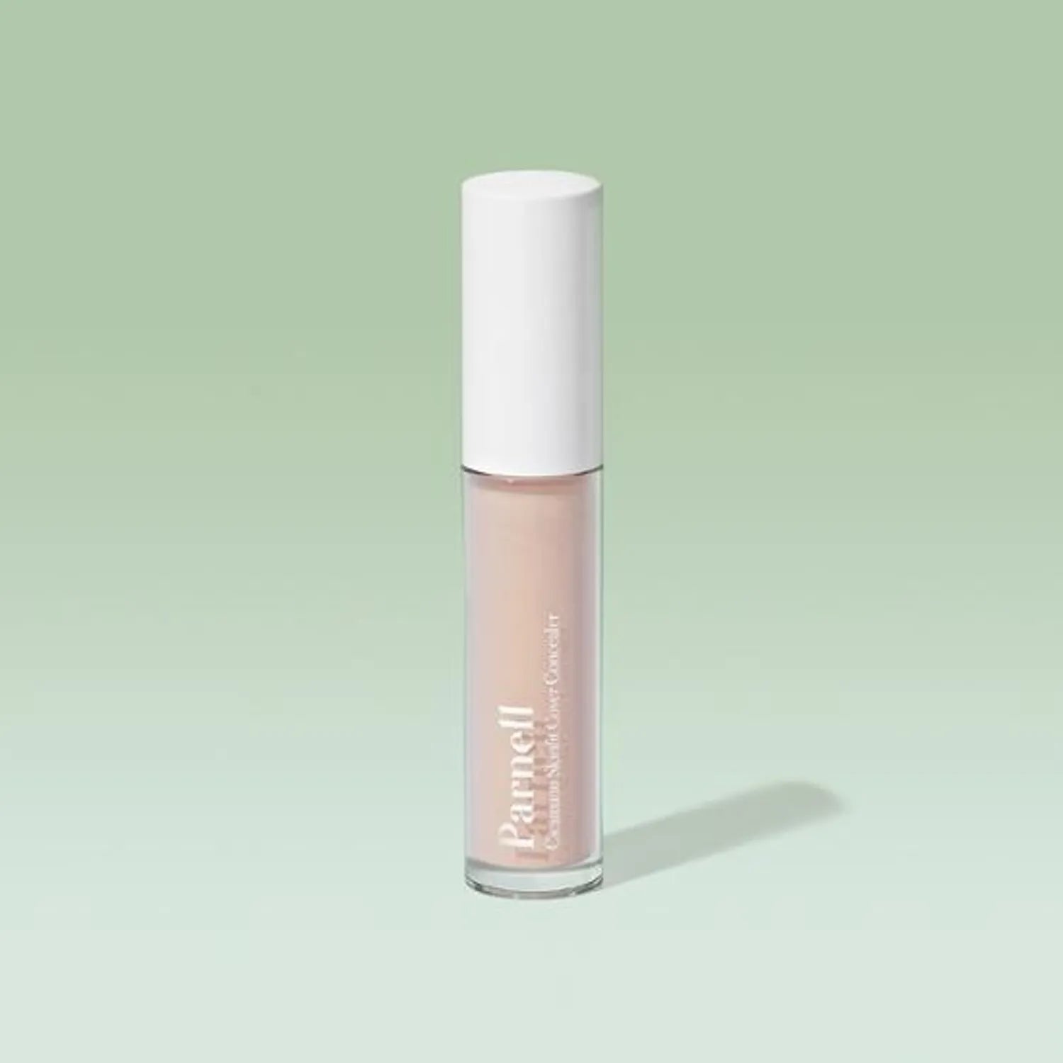 Parnell Cicamanu Skin Fit Cover Concealer 5g