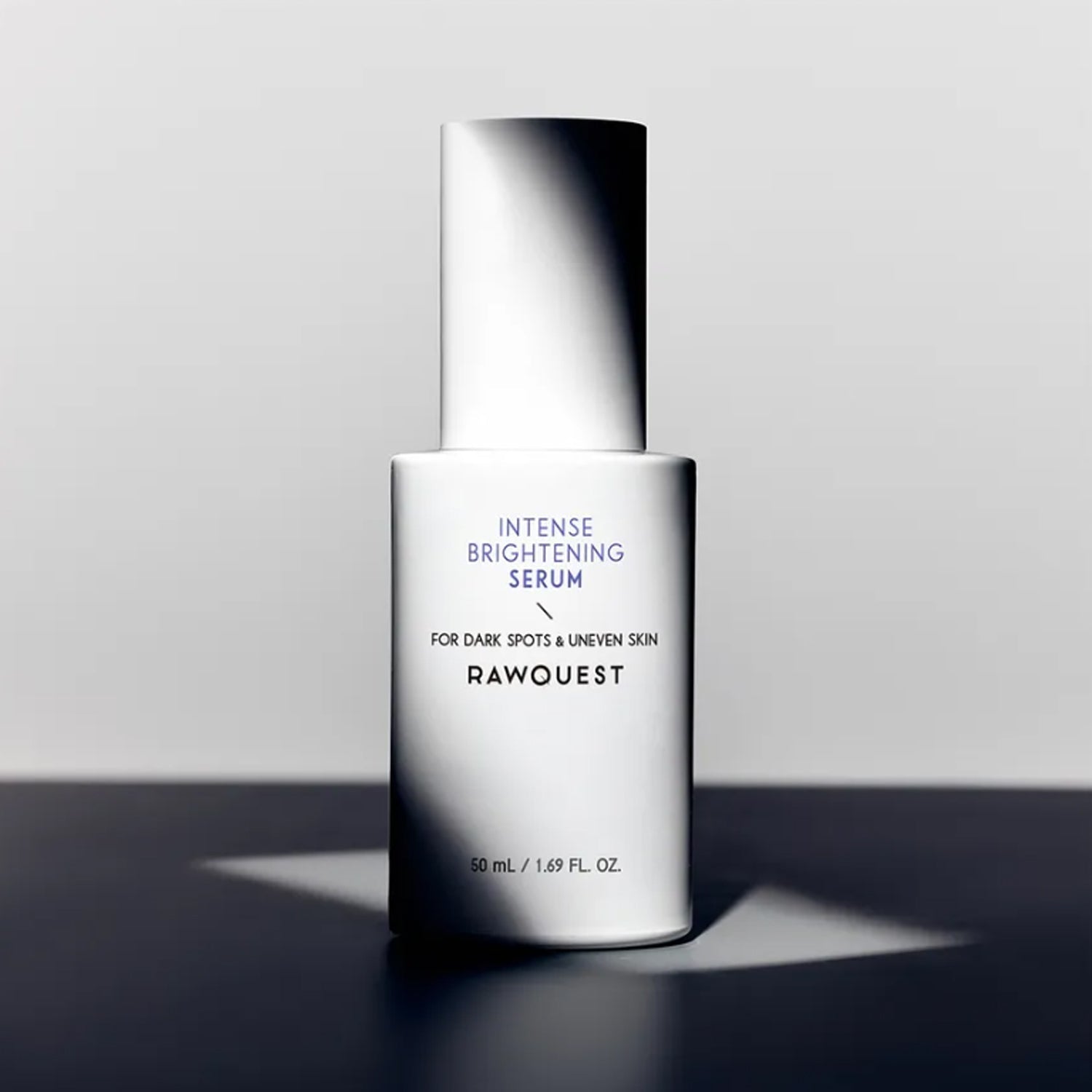 RAWQUEST Intense Brightening Serum 50ml