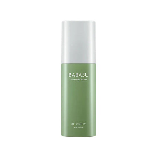 RETURNITY Babasu Return Cream 50ml