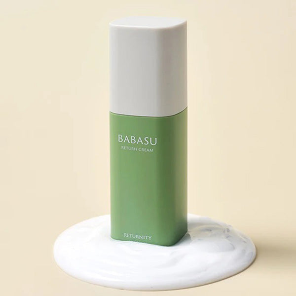 RETURNITY Babasu Return Cream 50ml