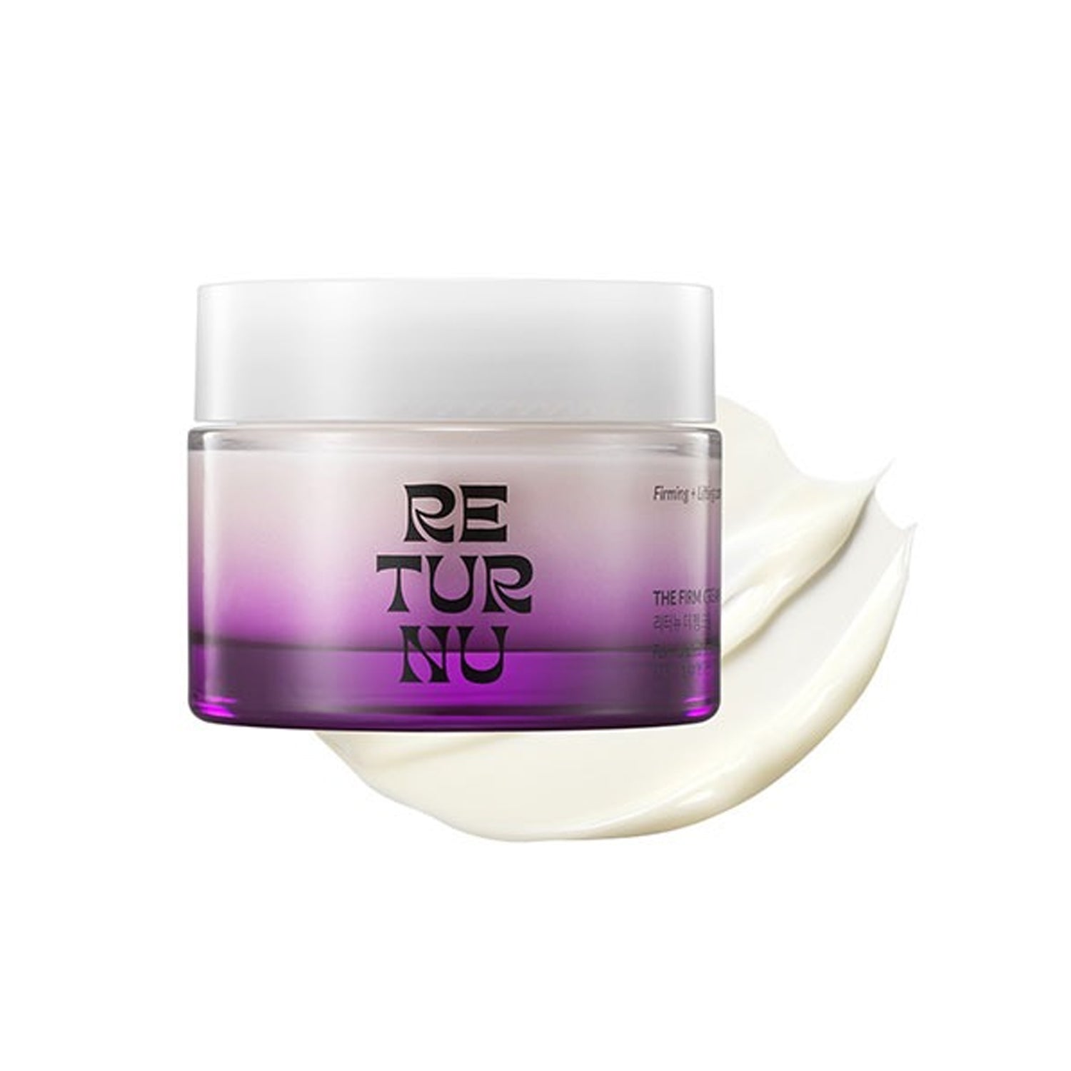 RETURNU The Firm Cream 50ml