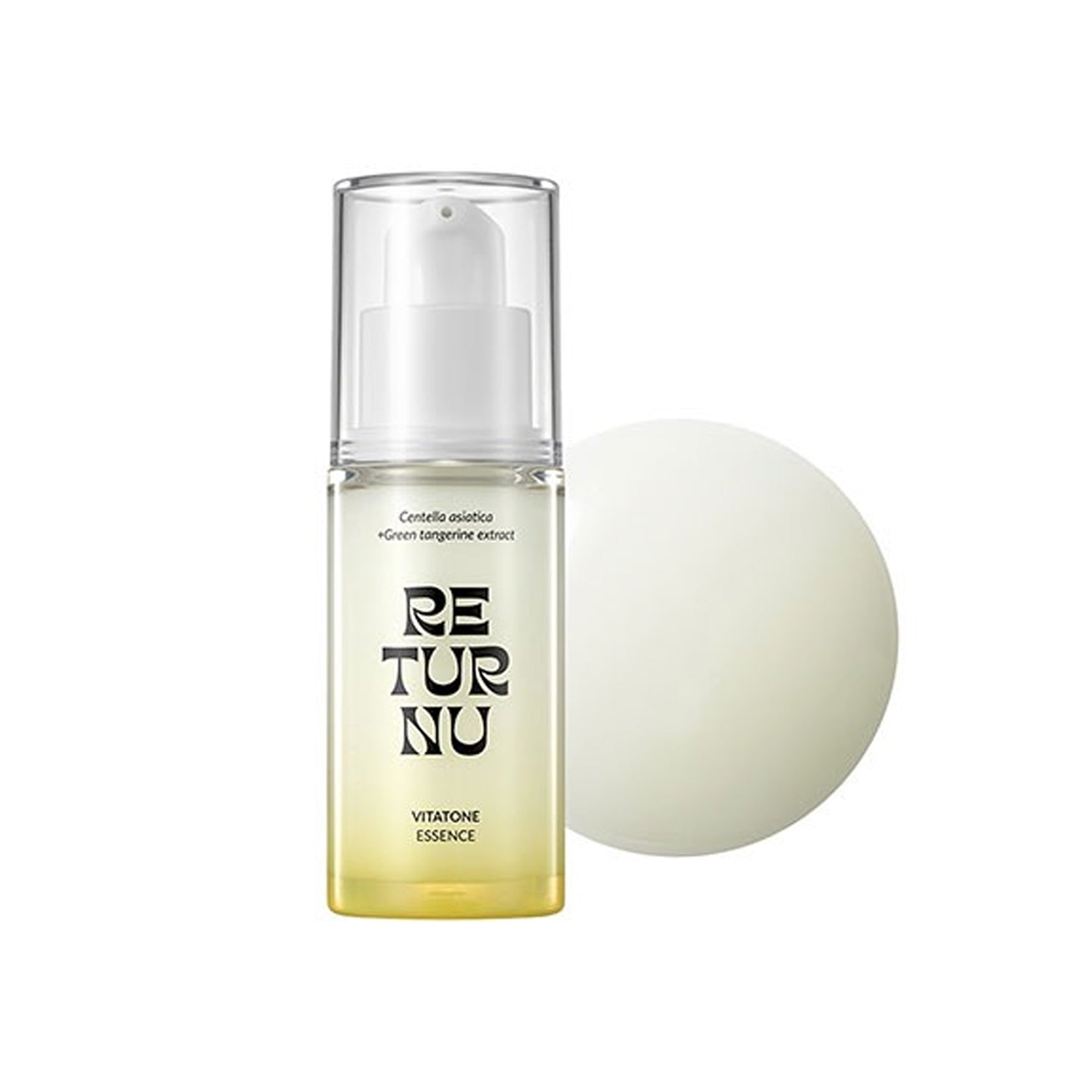 RETURNU Vitatone Essence 30ml