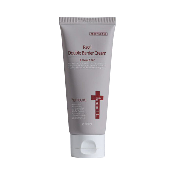 Iancell-L Real Double Barrier Cream 100ml